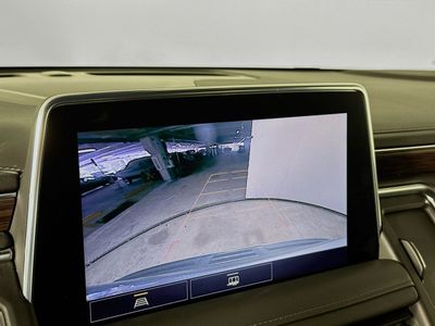 2021 Chevrolet Tahoe - Photo 12