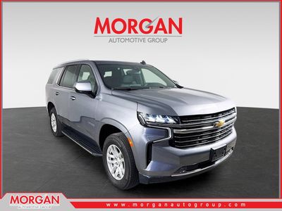 2021 Chevrolet Tahoe - Photo 1