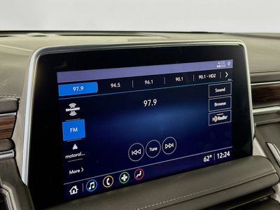 2021 Chevrolet Tahoe - Photo 13
