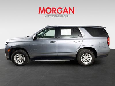 2021 Chevrolet Tahoe - Photo 5
