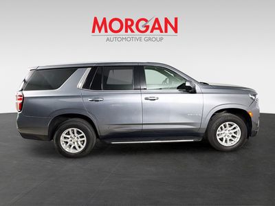 2021 Chevrolet Tahoe - Photo 4