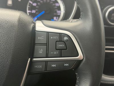 2023 Toyota Highlander Hybrid — photo 39 view