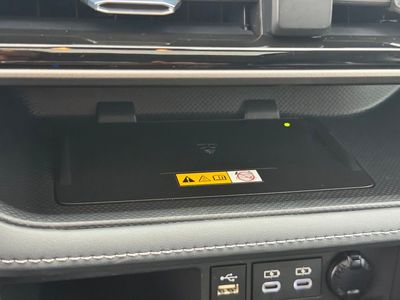 2023 Toyota Highlander Hybrid — photo 36 view