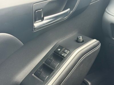 2023 Toyota Highlander Hybrid — photo 37 view