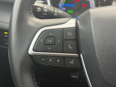 2023 Toyota Highlander Hybrid — photo 38 view