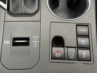 2023 Toyota Highlander Hybrid — photo 35 view