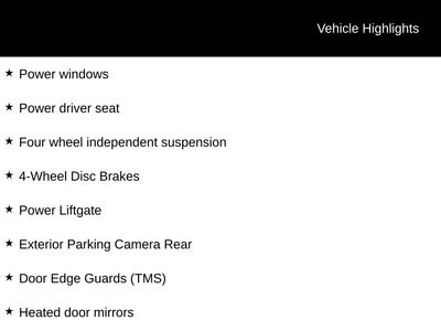 2023 Toyota Highlander Hybrid — photo 18 view