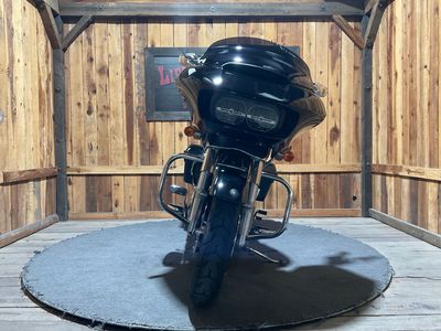 2018 Harley-Davidson Road Glide - Photo 4