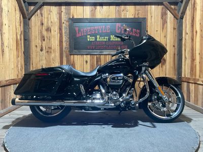 2018 Harley-Davidson Road Glide - Photo 1