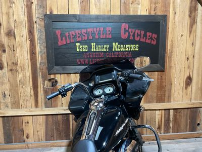 2018 Harley-Davidson Road Glide - Photo 11