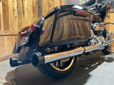 2018 Harley-Davidson Road Glide - Photo 10