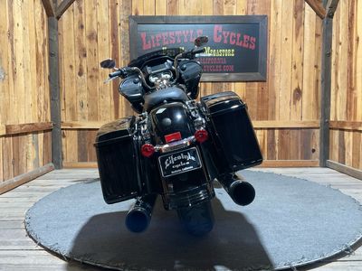 2018 Harley-Davidson Road Glide - Photo 5