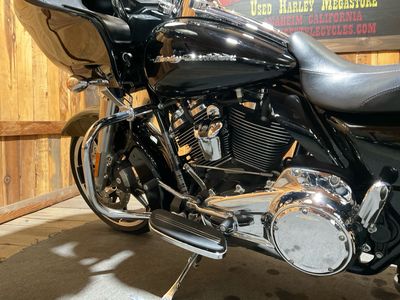 2018 Harley-Davidson Road Glide - Photo 8