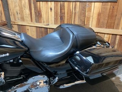 2018 Harley-Davidson Road Glide - Photo 9
