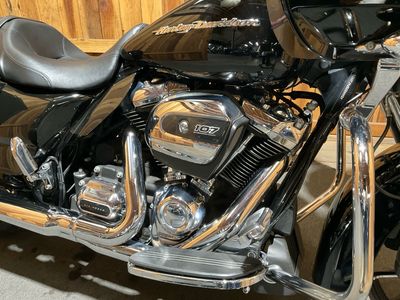 2018 Harley-Davidson Road Glide - Photo 7