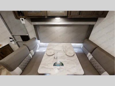 2021 Forest River RV Salem Cruise Lite — photo 8 view