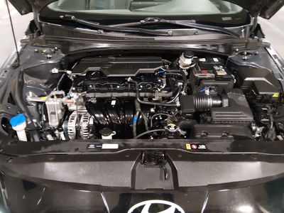 2024 Hyundai Elantra - Photo 9
