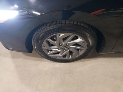 2024 Hyundai Elantra - Photo 10
