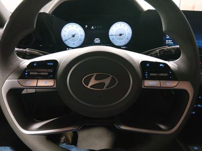 2024 Hyundai Elantra - Photo 12
