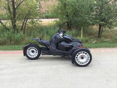 2025 Can-Am Ryker Rally - Photo 6