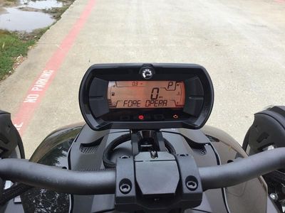 2025 Can-Am Ryker Rally - Photo 14