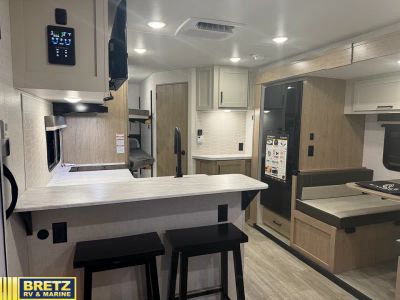 2026 Ember RV E-Series - Photo 3