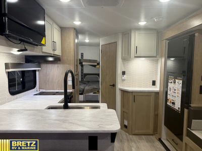 2026 Ember RV E-Series - Photo 4