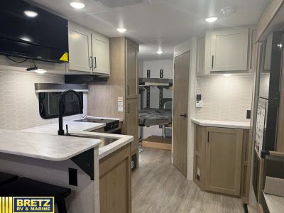 2026 Ember RV E-Series - Photo 5