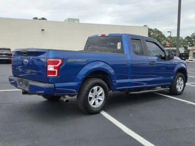 2018 Ford F-150 - Photo 3