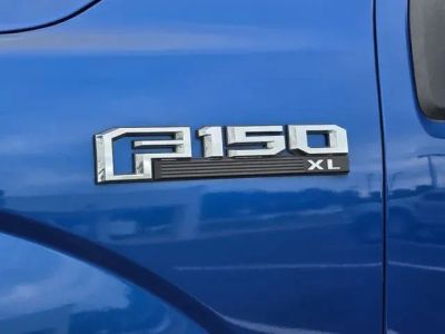 2018 Ford F-150 - Photo 11