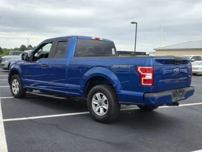 2018 Ford F-150 - Photo 5