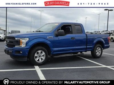 2018 Ford F-150 - Photo 1