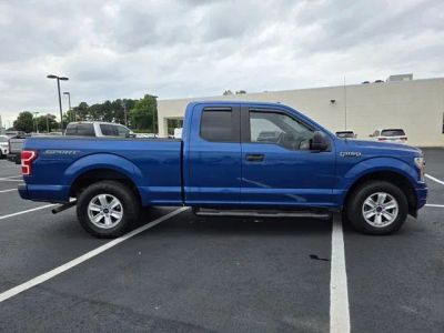 2018 Ford F-150 - Photo 2
