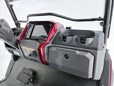 2025 Kawasaki NAV 4e Limited - Photo 12