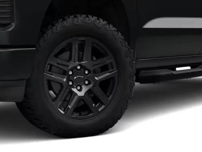 2026 Chevrolet Silverado 1500 - Photo 8