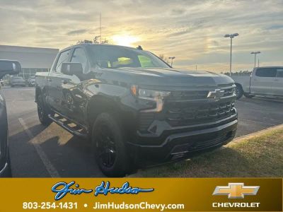2026 Chevrolet Silverado 1500 - Photo 1