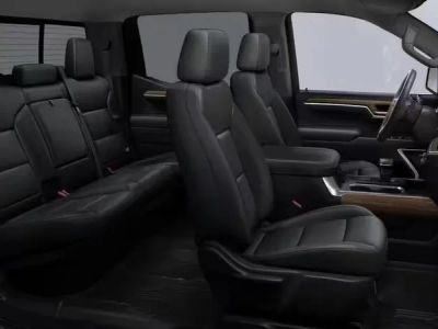 2026 Chevrolet Silverado 1500 - Photo 10