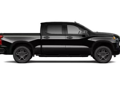 2026 Chevrolet Silverado 1500 - Photo 7