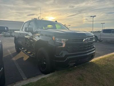 2026 Chevrolet Silverado 1500 - Photo 2