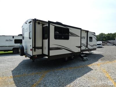 2023 Cruiser RV MPG - Photo 3