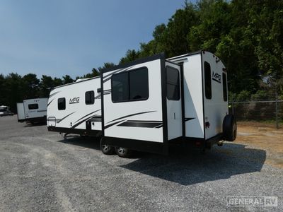 2023 Cruiser RV MPG - Photo 2