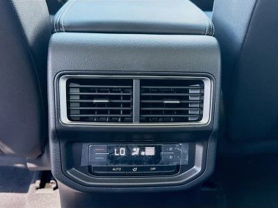 2026 Volkswagen Atlas — photo 19 view