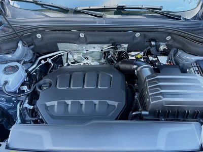 2026 Volkswagen Atlas — photo 26 view