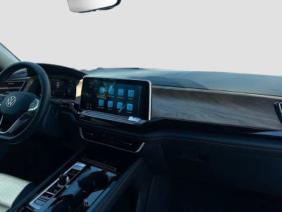 2026 Volkswagen Atlas — photo 25 view