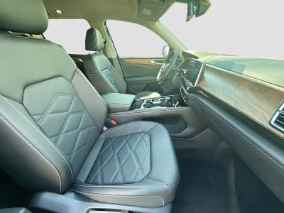 2026 Volkswagen Atlas — photo 24 view