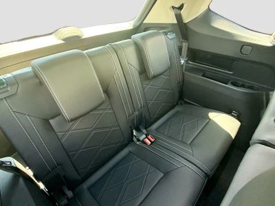 2026 Volkswagen Atlas — photo 22 view
