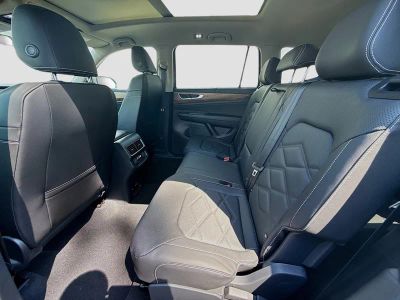 2026 Volkswagen Atlas — photo 20 view