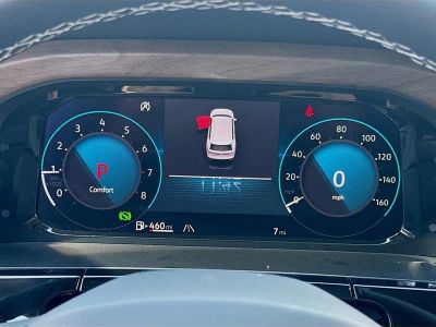 2026 Volkswagen Atlas — photo 11 view
