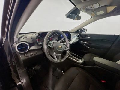 2025 Chevrolet Trax — photo 15 view