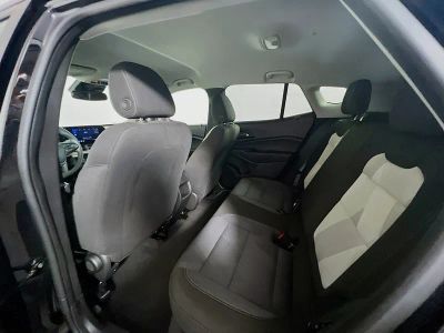 2025 Chevrolet Trax — photo 18 view
